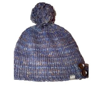 REI Beanie